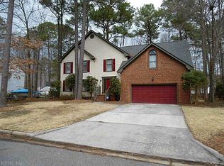 1508 Wild Duck Xing, Chesapeake, VA 23321