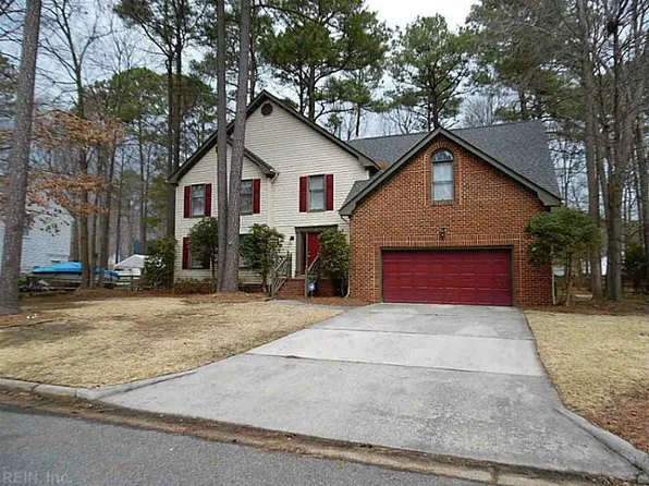 1508 Wild Duck Xing, Chesapeake, VA 23321
