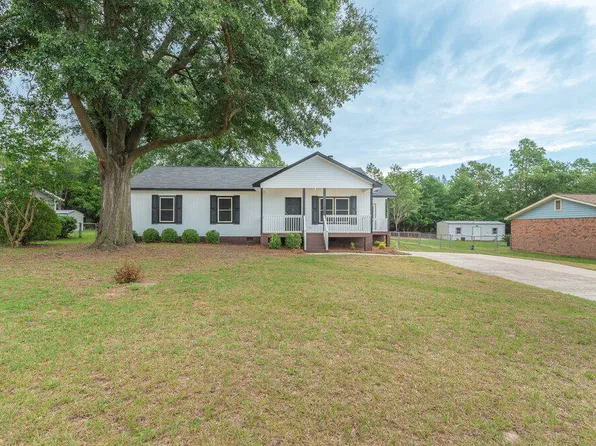 348 EDISTO Drive, North Augusta, SC 29841