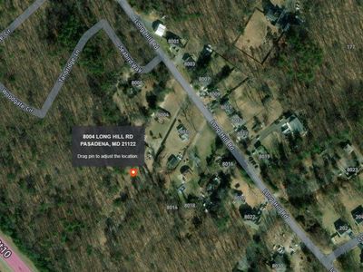 8004 Long Hill Rd, Pasadena, MD, 21122