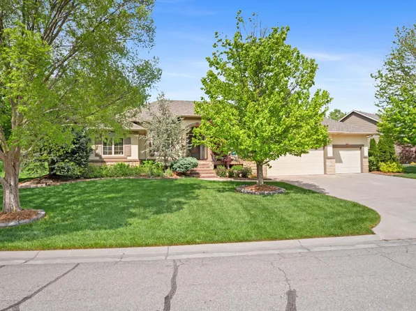 3234 N Brush Creek St, Wichita, KS 67205