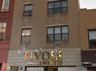 327 Graham Ave, Brooklyn, NY 11211