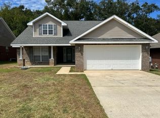5110 Cheyenne St W, Theodore, AL 36582
