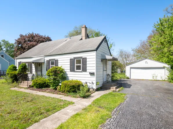 14516 Kolmar Ave, Midlothian, IL 60445