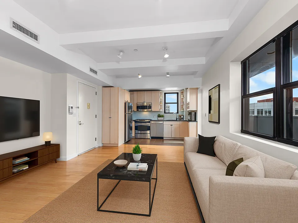 2101 Frederick Douglass Blvd #Penthouse 9A