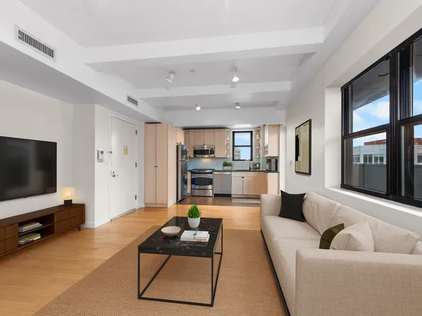 2101 Frederick Douglass Blvd #Penthouse 9a, New York, NY 10026