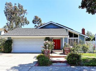 17622 Miller Dr, Tustin, CA 92780