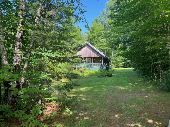 184 Bowman Road, Cornville, ME 04976