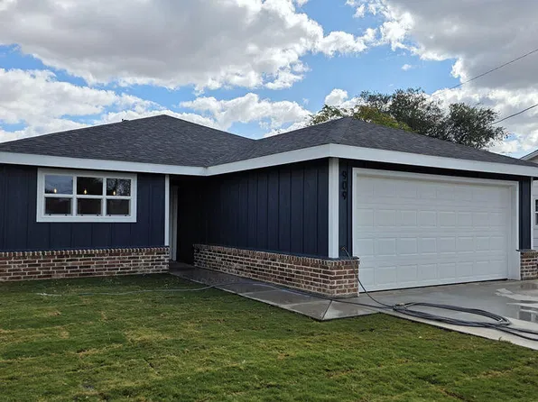 909 Murphy St, San Angelo, TX 76903