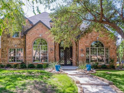 3809 Richland Rd, Flower Mound, TX, 75022