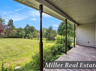 6361 S M 66 Hwy, Nashville, MI 49073