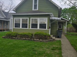 234 N 7th St, Decatur, IN 46733
