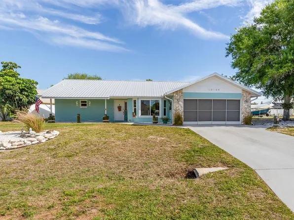 10104 Rafferty Ave, Englewood, FL 34224