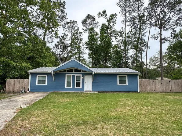 2715 NW 47th Pl, Gainesville, FL 32605