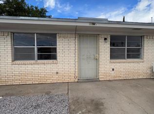 1805 Rentfrow Ave #2, Las Cruces, NM 88001