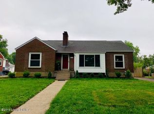 2516 Alanmede Rd, Louisville, KY 40205