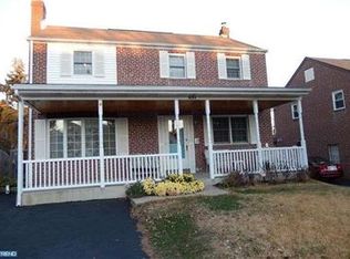 431 Bryan St, Havertown, PA 19083