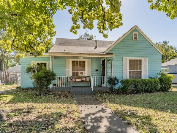3516 Primrose Ave, Fort Worth, TX 76111