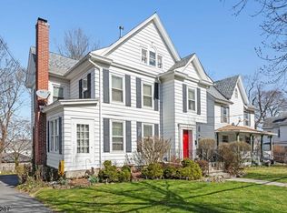 31 Liberty St, Newton, NJ 07860