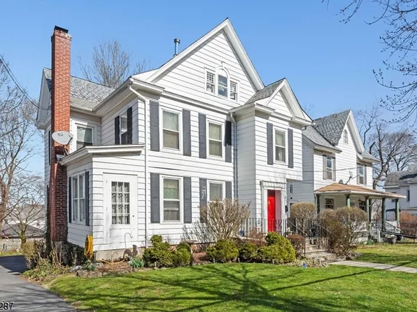 31 Liberty St, Newton Town, NJ 07860