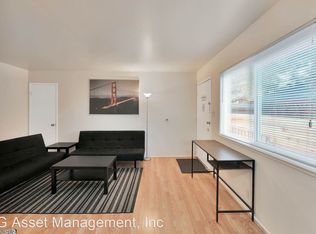 1721 9th St APT 1, Berkeley, CA 94710