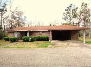 20291 John Jackson Rd, Bogalusa, LA 70427