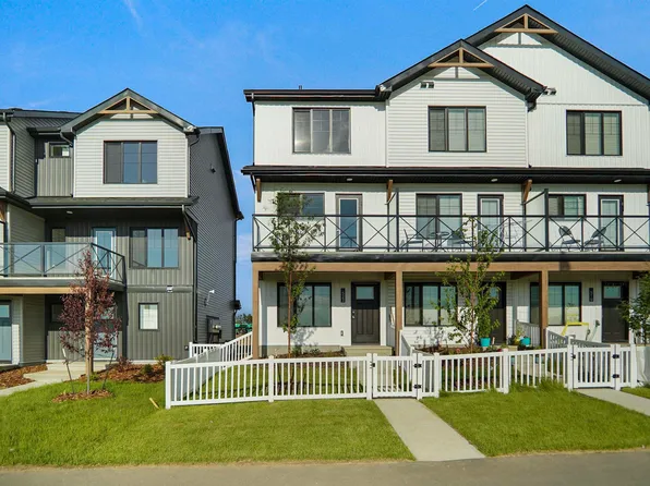 523 Aster Dr, Edmonton, AB T6T 2N8