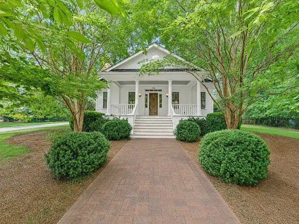 763 Hunter St, Madison, GA 30650