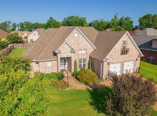 23 Fawn Ridge Dr, Jackson, TN 38305