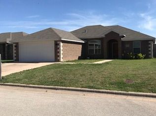 1325 Lewis And Clark Trl, Abilene, TX 79602