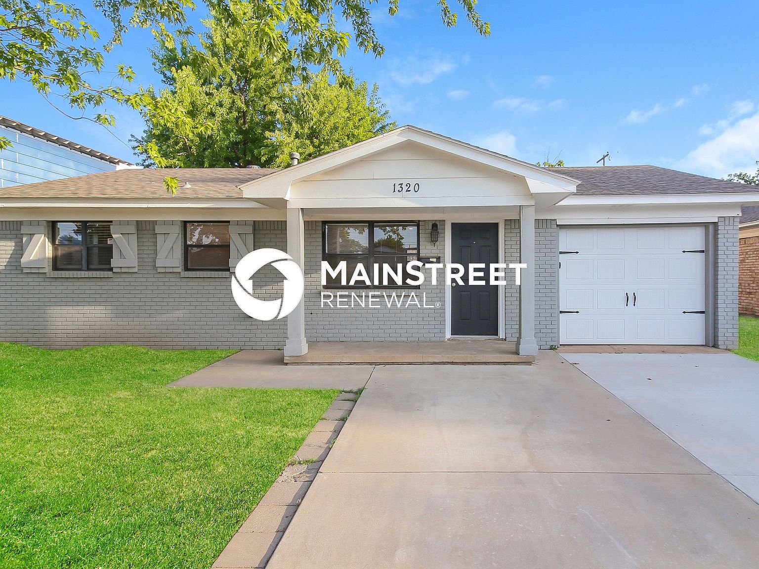 1320 SW 61st Ter, Oklahoma City, OK 73159 | Zillow