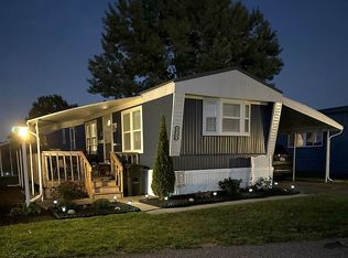 2721 Green Hill Dr, Erie, PA 16506