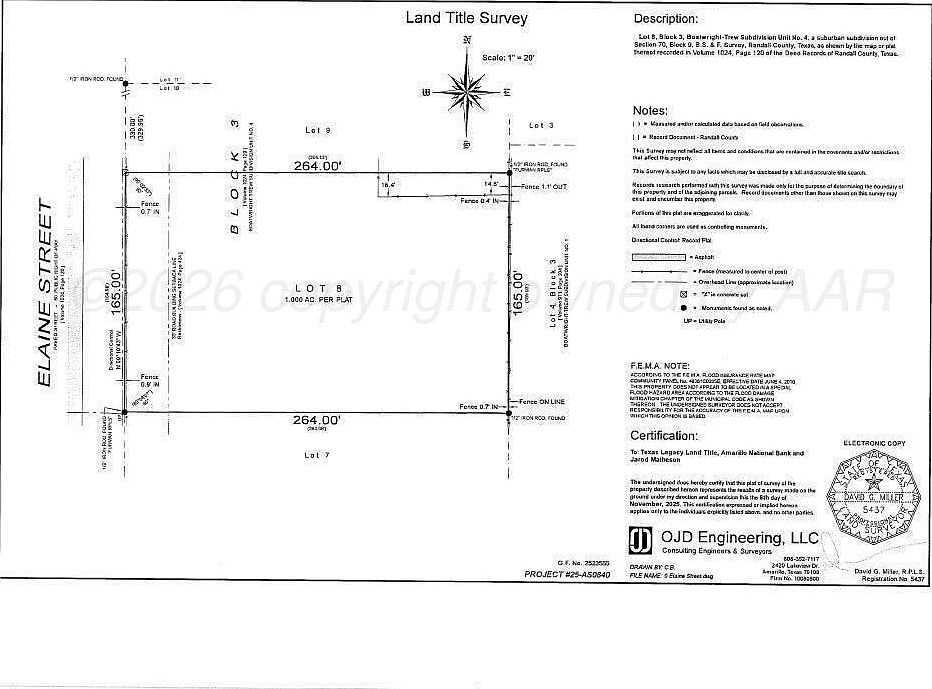 1st image of 0 Elaine St