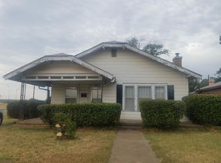 2212 Brown St, Wichita Falls, TX 76309