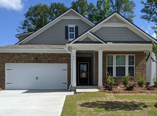 46 Jocelyn Dr, Braselton, GA 30517