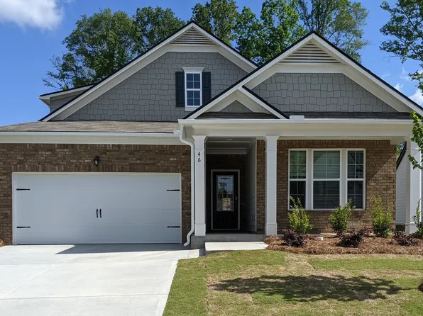 46 Jocelyn Dr, Braselton, GA 30517