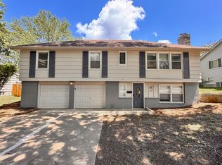7425 Hardy Ave, Raytown, MO 64133