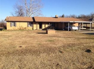 3134 N B St, McAlester, OK 74501