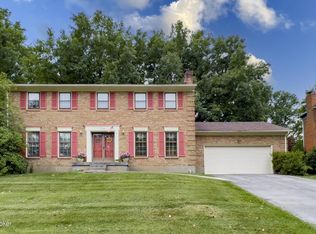 7503 Glen Arbor Rd, Bancroft, KY 40222