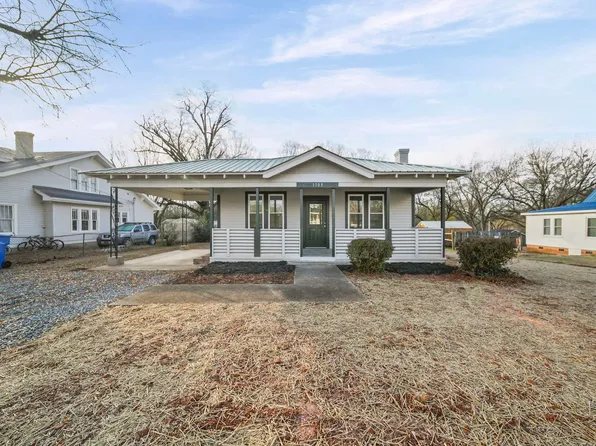 1703 Lowder St, Albemarle, NC 28001
