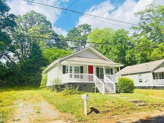 409 Orange St