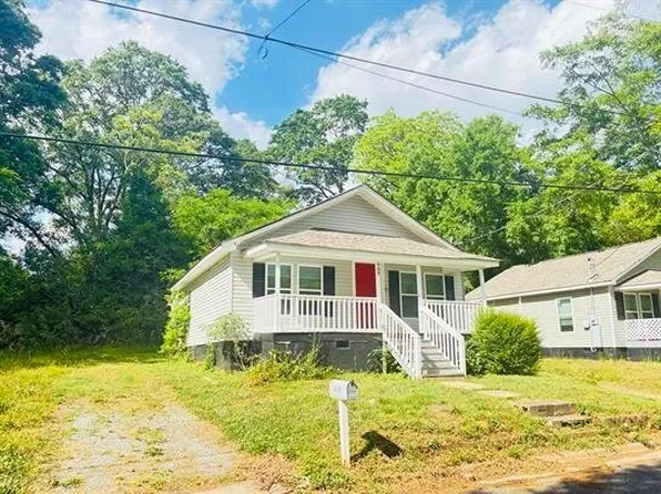 409 Orange St, Shelby, NC 28150