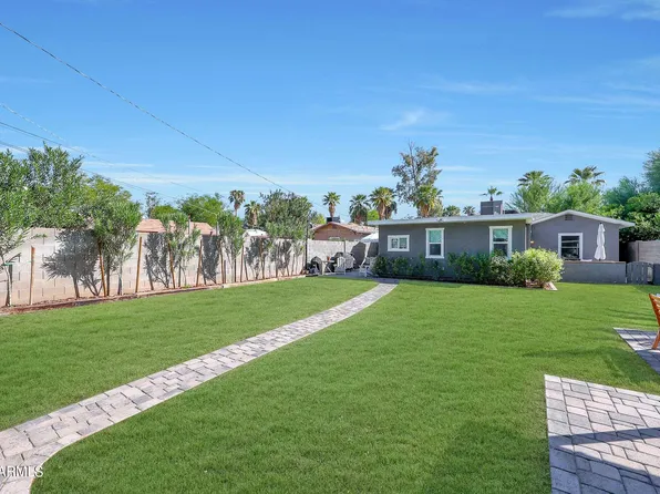 2230 E Clarendon Ave, Phoenix, AZ 85016