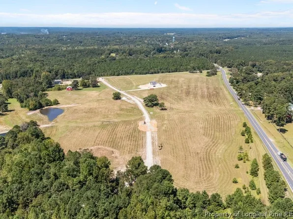 525 Sanctuary Trl, Cameron, NC 28326