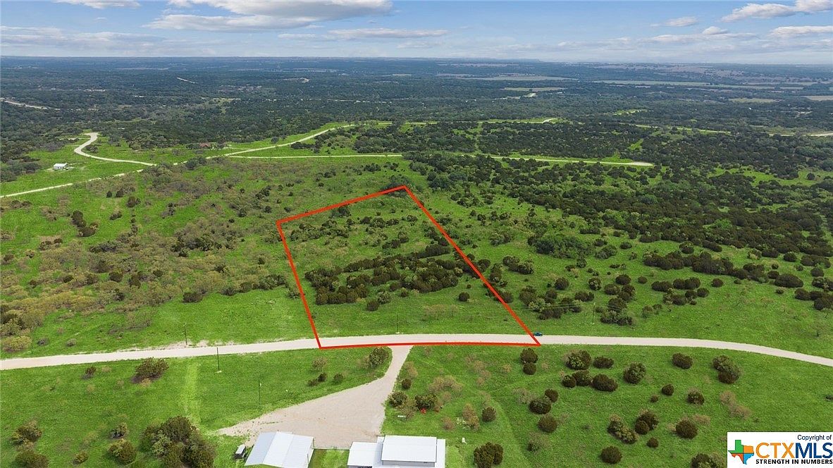 Private Road 42110, Evant, TX 76525 Zillow