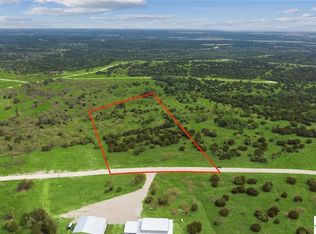 Private Road 42110, Evant, TX 76525