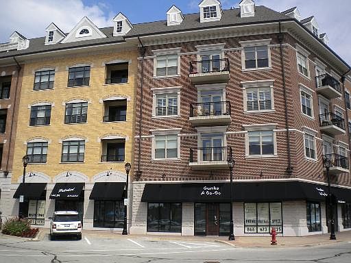1st image of 24 W Station St Unit 217W