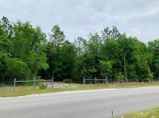 LOT 3 NW 10th St, Bell, FL 32619