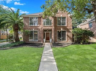 1703 Mercoal Dr, Spring, TX 77386