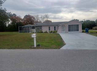 4210 Montano Ave, Spring Hill, FL 34609